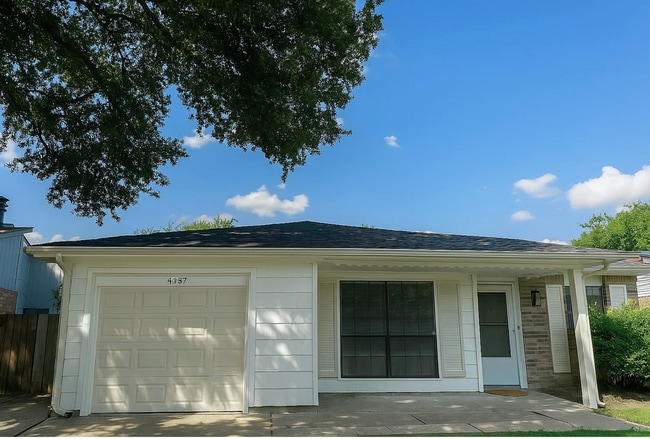 property at 4757 China Rose Dr