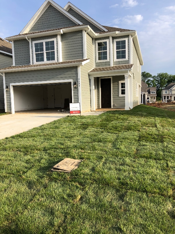 property at 3533 Lafave Ln