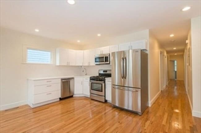 property at 60 Gilbert St