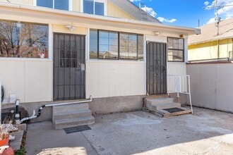 208 13th St NW in Albuquerque, NM - Building Photo - Building Photo