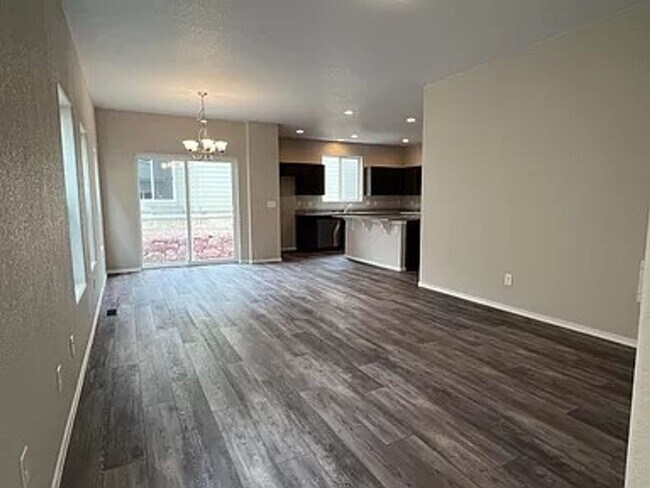 3863 Vineyard Cir in Colorado Springs, CO - Building Photo - Building Photo