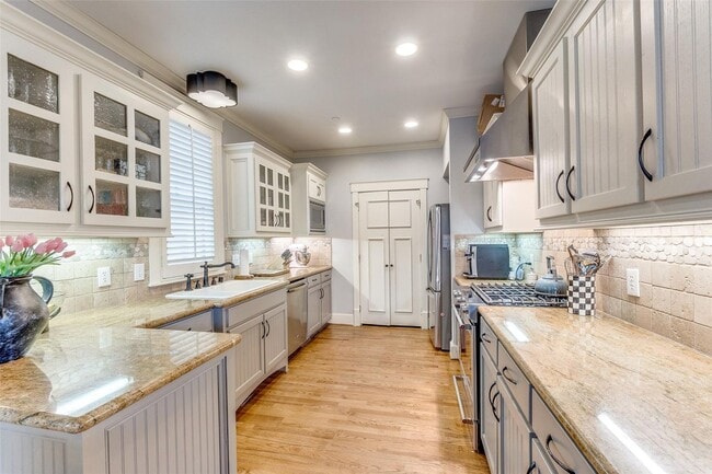 property at 3444 Rankin St