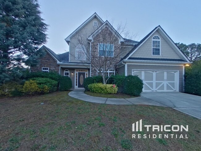 4060 O Henry Ct in Mcdonough, GA - Building Photo - Building Photo