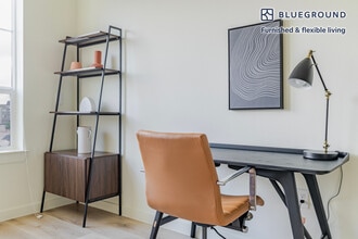 3801 N A W Grimes Blvd in Round Rock, TX - Foto de edificio - Building Photo