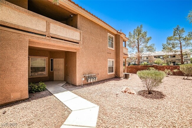 property at 5125 W Reno Ave