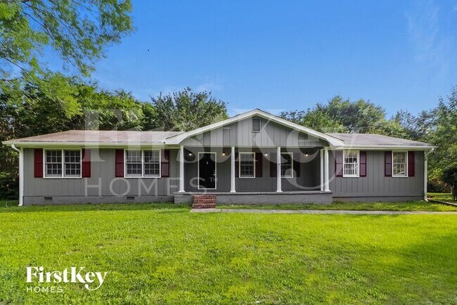 property at 514 Jefferson Dr