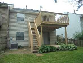 1114 Stratford Ln in Algonquin, IL - Building Photo - Building Photo