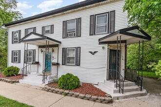 3536 Front St, Unit 1West in Matteson, IL - Building Photo - Building Photo