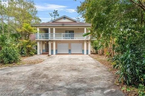 3745 27th Ave SW in Naples, FL - Building Photo