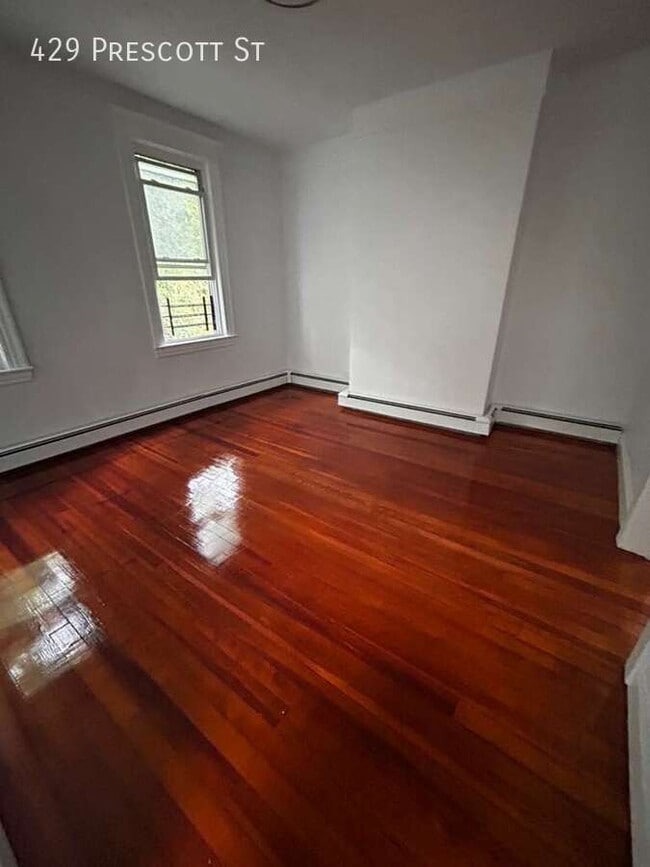 property at 429 Prescott St