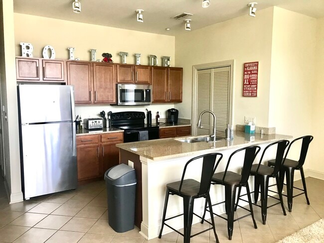 property at 1510 9th St