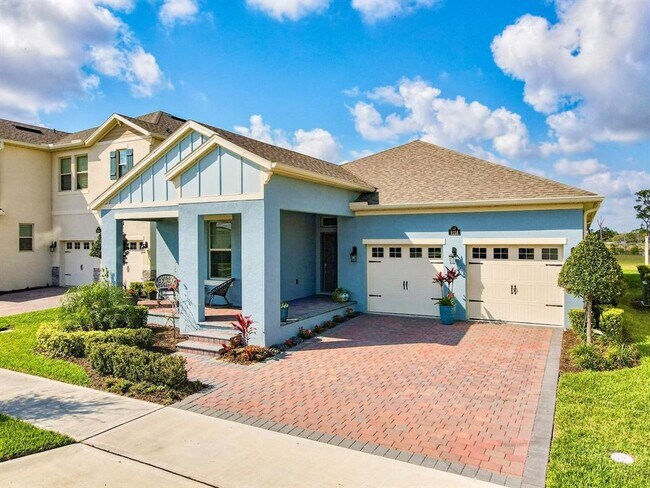 9158 Sonoma Coast Dr in Oakland, FL - Building Photo - Building Photo