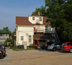 523 Packard St in Ann Arbor, MI - Building Photo - Building Photo