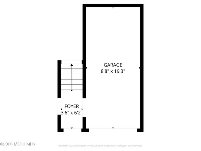 209 Bay Ave in Highlands, NJ - Building Photo - Building Photo