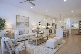 1009 Rockrose Dr in Allen, TX - Building Photo - Building Photo