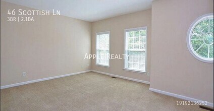 46 Scottish Ln in Durham, NC - Building Photo - Building Photo