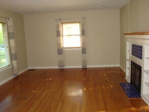 1555 NW Awbrey Rd in Bend, OR - Building Photo - Building Photo