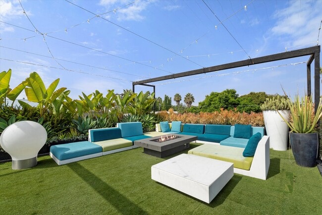 property at 629 Sunset Ave