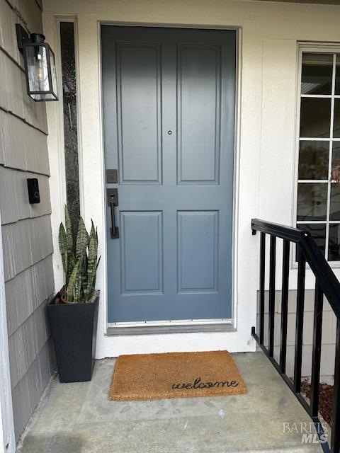 property at 2446 Sawgrass Ct