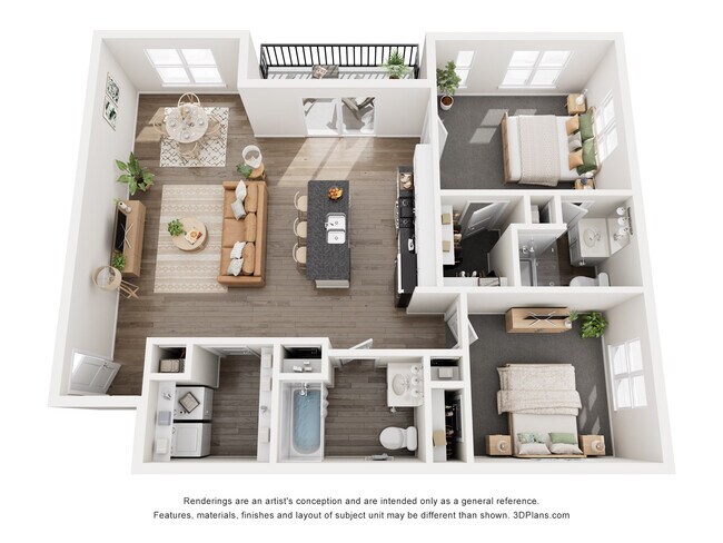 Briar Ridge Commons in Lebanon, PA - Building Photo - Floor Plan