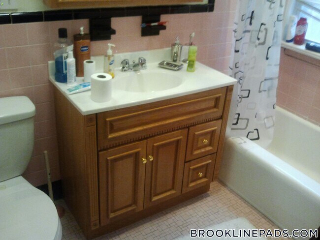 18 Euston St in Brookline, MA - Building Photo - Building Photo