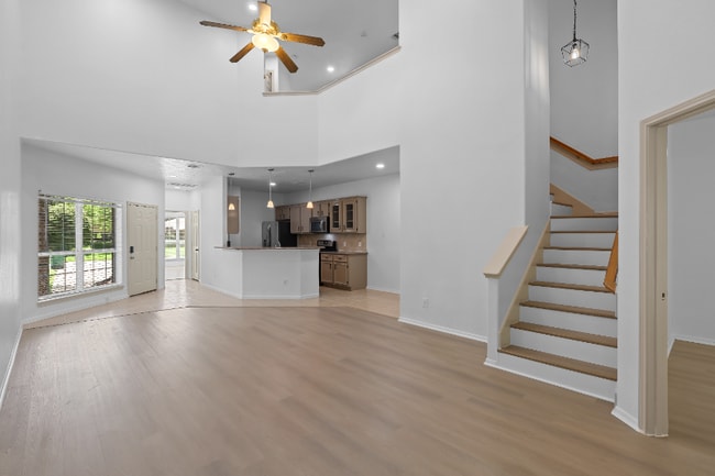 property at 10302 Buffum St