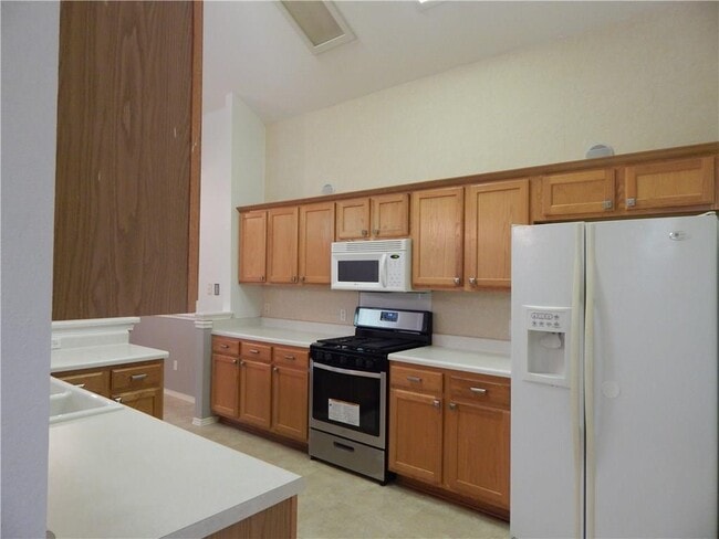 1622 Balmorhea Ln in Round Rock, TX - Building Photo - Building Photo