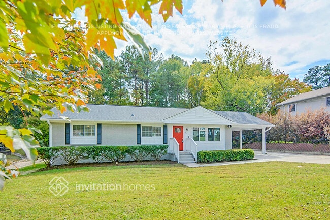 property at 512 Uzzle St