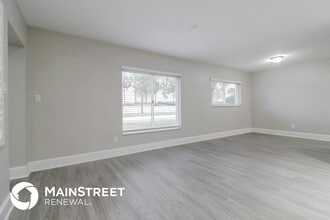 5963 Bamboo Dr in Orlando, FL - Foto de edificio - Building Photo