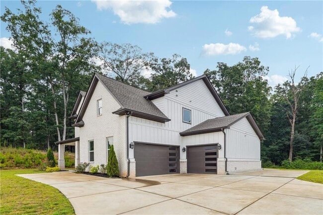 1480 Chandler Rd in Lawrenceville, GA - Building Photo - Building Photo