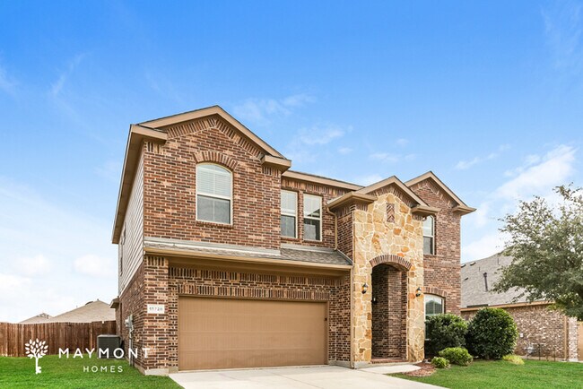 15728 Prairie Grass Ln in Fort Worth, TX - Building Photo - Building Photo