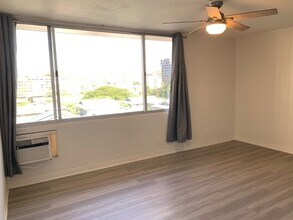 909 Ala Nanala St in Honolulu, HI - Building Photo - Building Photo