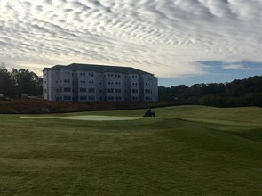 The Villages at The River Club in Clarksville, TN - Building Photo - Building Photo