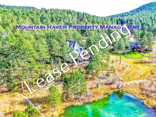 property at 28195 Cragmont Dr