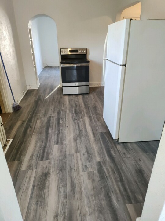 342 Concord Ave in Greensburg, PA - Building Photo