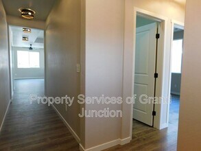 593 Treviso Ct in Grand Junction, CO - Building Photo - Building Photo
