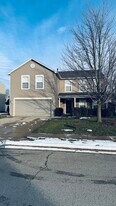 1231 Maple Trace Way in Sheridan, IN - Building Photo