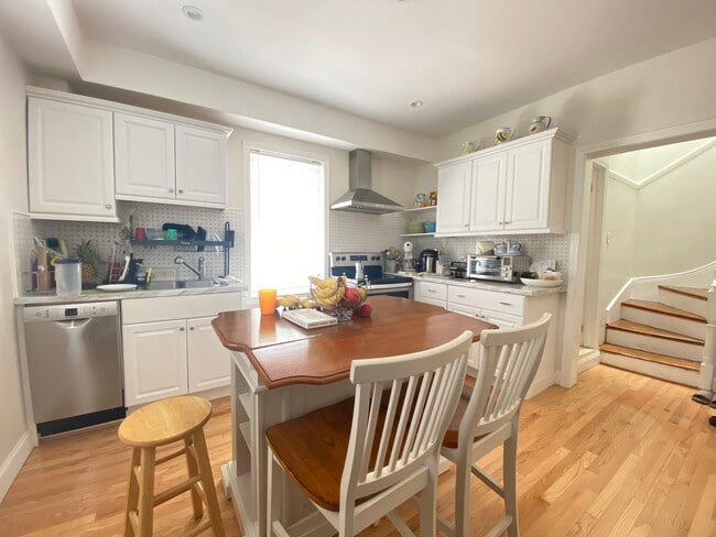property at 1 Minton St