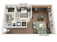 The Circle at Hermann Park photo'