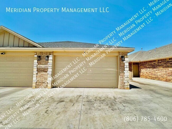 property at 1222 Donald Preston Dr