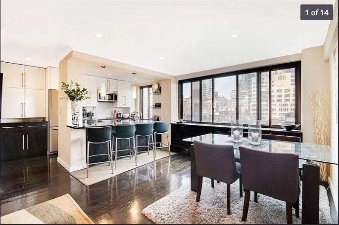 420 E 64th St in New York, NY - Building Photo
