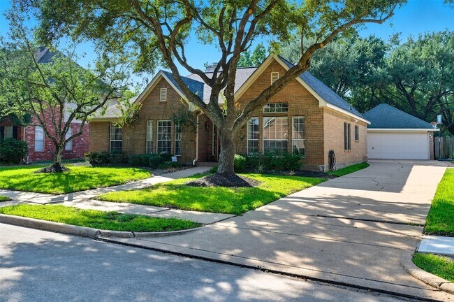 3014 Cherry Mill Ct in Houston, TX - Building Photo - Building Photo