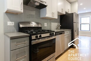 520 W Cornelia Ave, Unit 210 in Chicago, IL - Building Photo