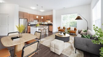 10 Fawcett St, Unit 569 in Cambridge, MA - Building Photo