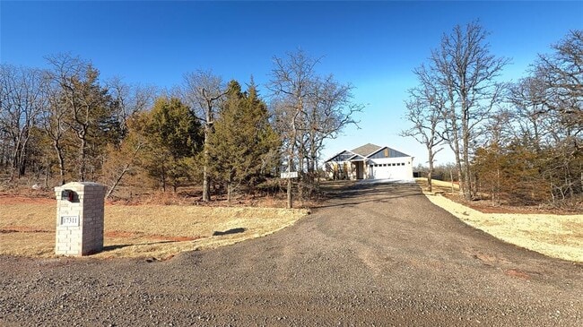 property at 17311 Lantana Lp