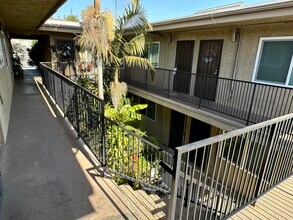 1132 255th St, Unit 4 in Harbor City, CA - Building Photo - Building Photo