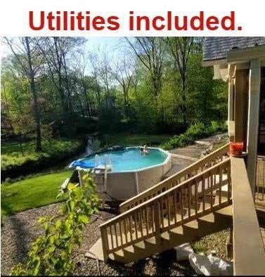 17 Woodland Dr, Unit Upstair Rental