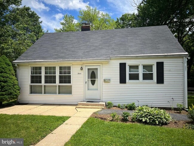 property at 3141 Cofer Rd