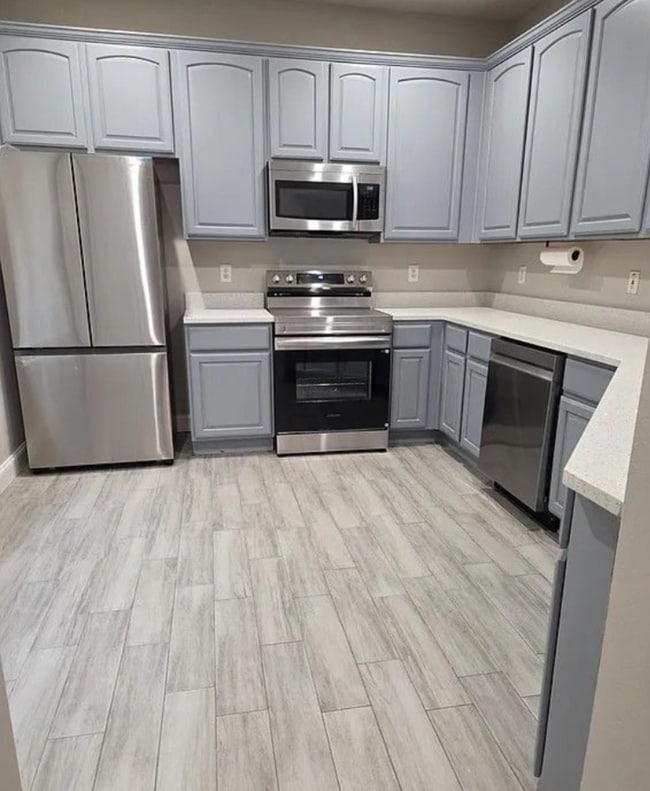 property at 27707 Pleasure Ride Loop