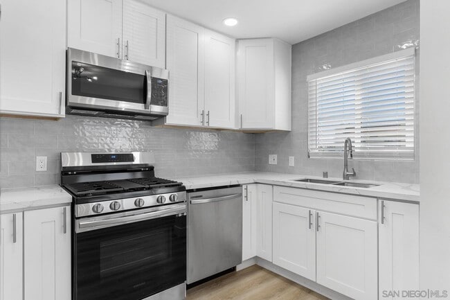 property at 3817 Marlborough Ave